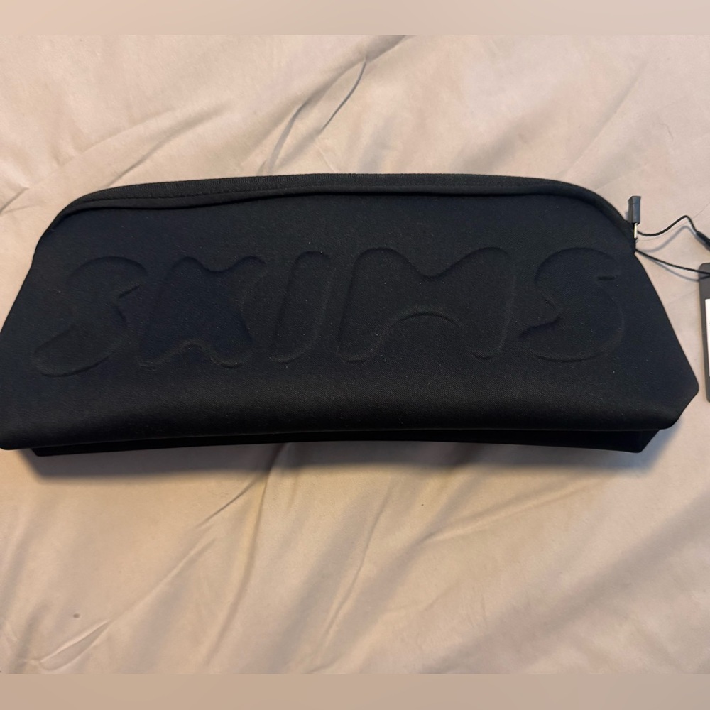 Brand new skims large neoprene bag